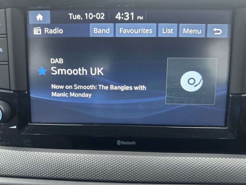 Used Hyundai i10 2024 for sale - 77673600: Photo 24