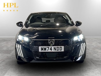 Used Peugeot 208 2024 for sale - 79333997: Photo