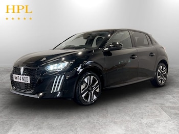 Used Peugeot 208 2024 for sale - 79333997: Photo