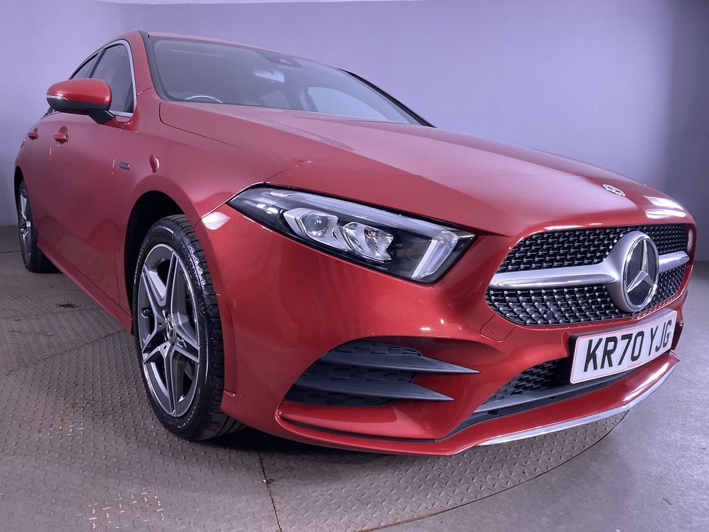 Used Mercedes-Benz A-Class 2020 for sale - 77654887: Photo 11