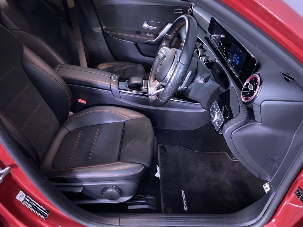 Used Mercedes-Benz A-Class 2020 for sale - 77654887: Photo 15