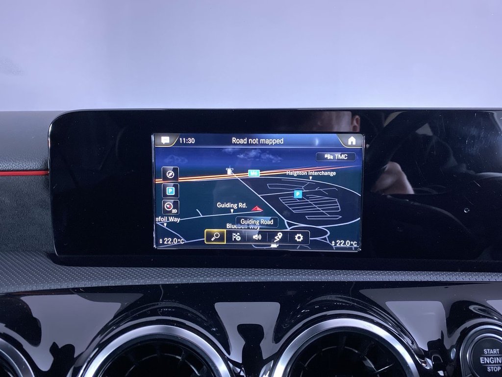 Used Mercedes-Benz A-Class 2020 for sale - 77654887: Photo 20