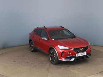 Used Cupra Formentor 2024 for sale - 75098655: Photo