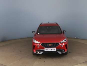 Used Cupra Formentor 2024 for sale - 75098655: Photo