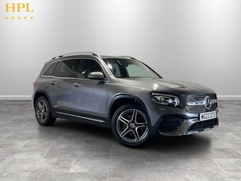 Used Mercedes-Benz GLB 2022 for sale - 79562583: Photo