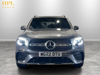Used Mercedes-Benz GLB 2022 for sale - 79562583: Photo