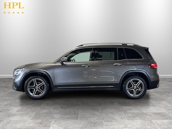 Used Mercedes-Benz GLB 2022 for sale - 79562583: Photo