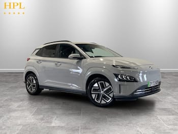 Used Hyundai KONA 2022 for sale - 79643110: Photo