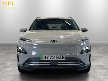 Used Hyundai KONA 2022 for sale - 79643110: Photo