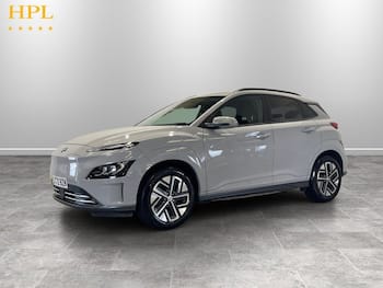 Used Hyundai KONA 2022 for sale - 79643110: Photo