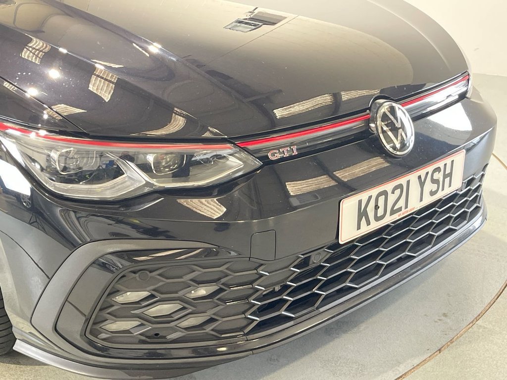 Used Volkswagen Golf 2021 for sale - 76323680: Photo 10