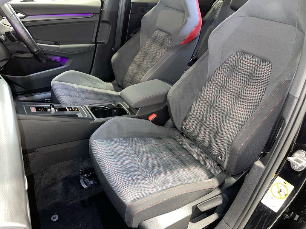 Used Volkswagen Golf 2021 for sale - 76323680: Photo 16