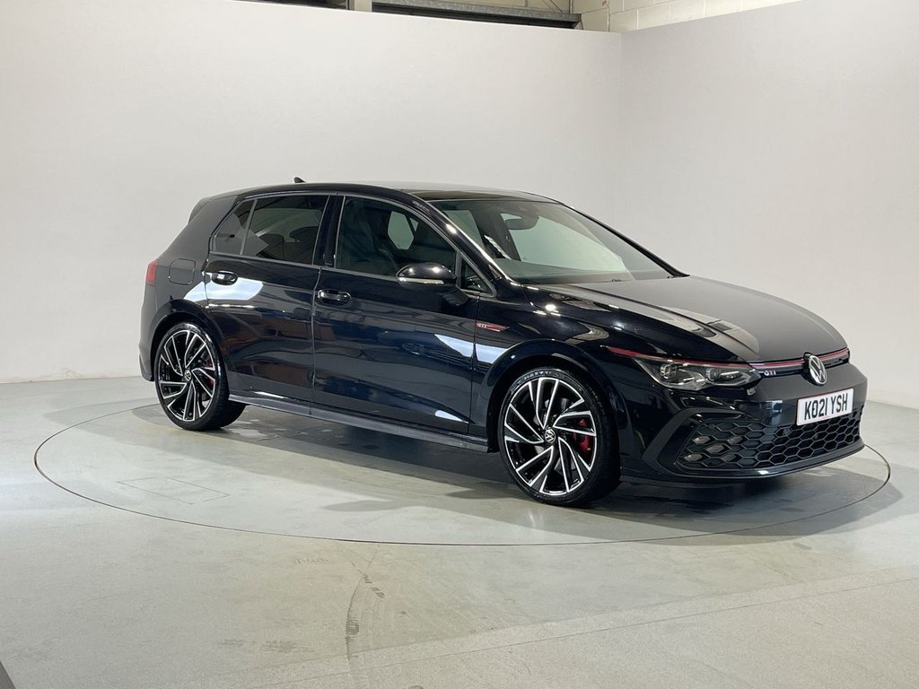 Used Volkswagen Golf 2021 for sale - 76323680: Photo 2