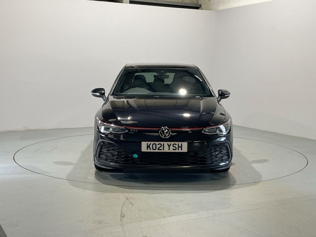 Used Volkswagen Golf 2021 for sale - 76323680: Photo 3