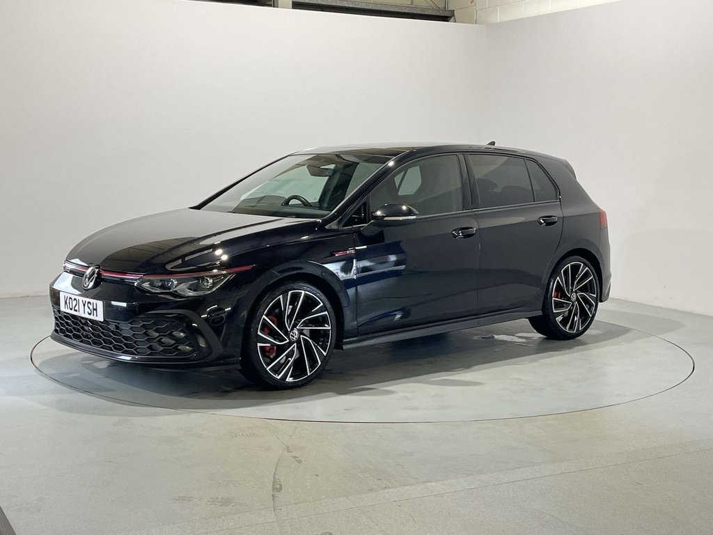 Used Volkswagen Golf 2021 for sale - 76323680: Photo 4
