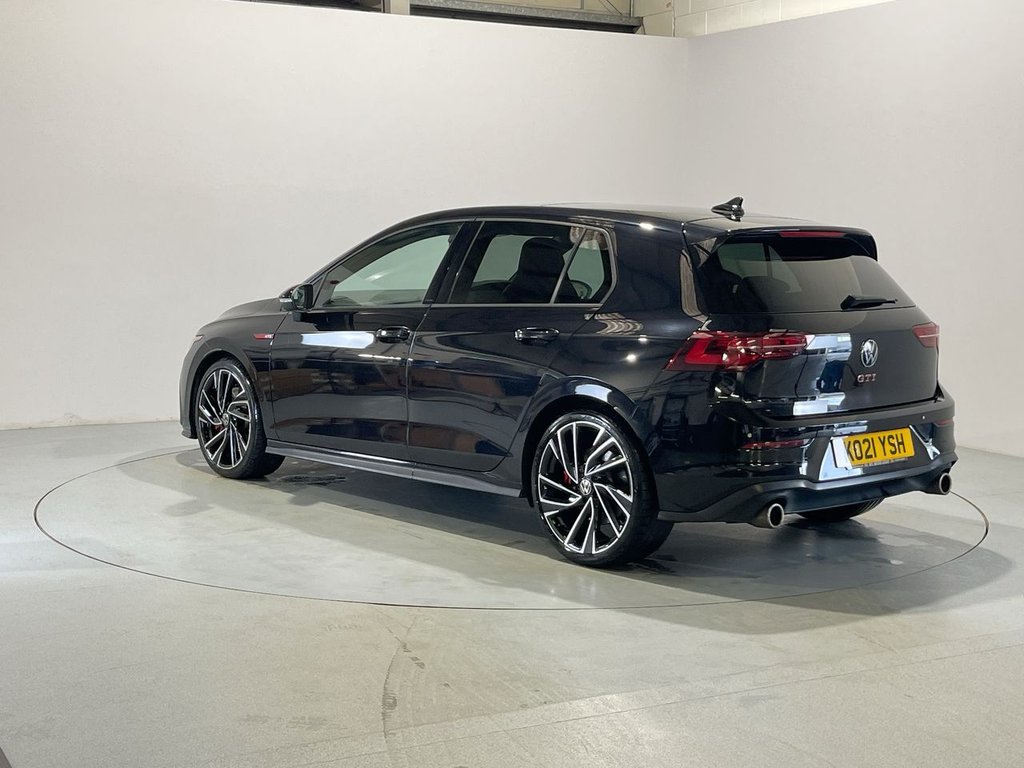Used Volkswagen Golf 2021 for sale - 76323680: Photo 6