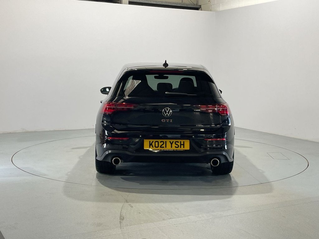 Used Volkswagen Golf 2021 for sale - 76323680: Photo 7