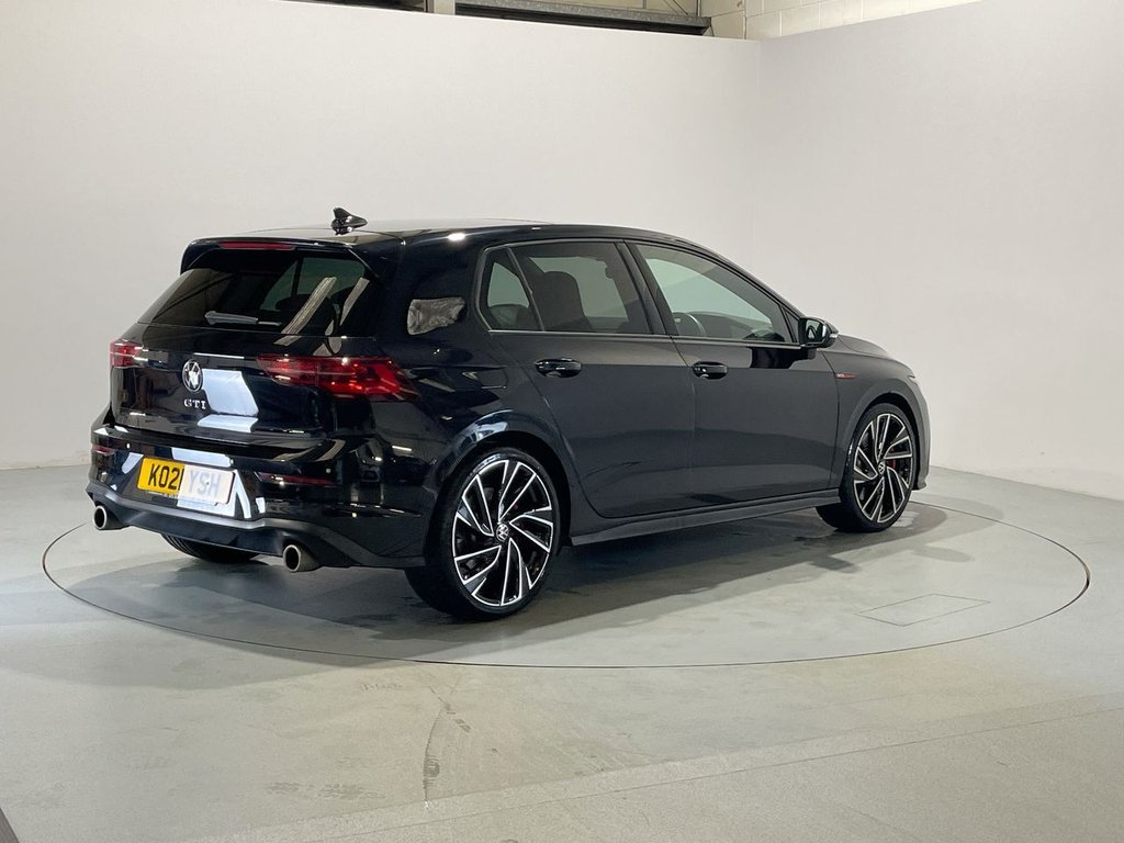 Used Volkswagen Golf 2021 for sale - 76323680: Photo 8