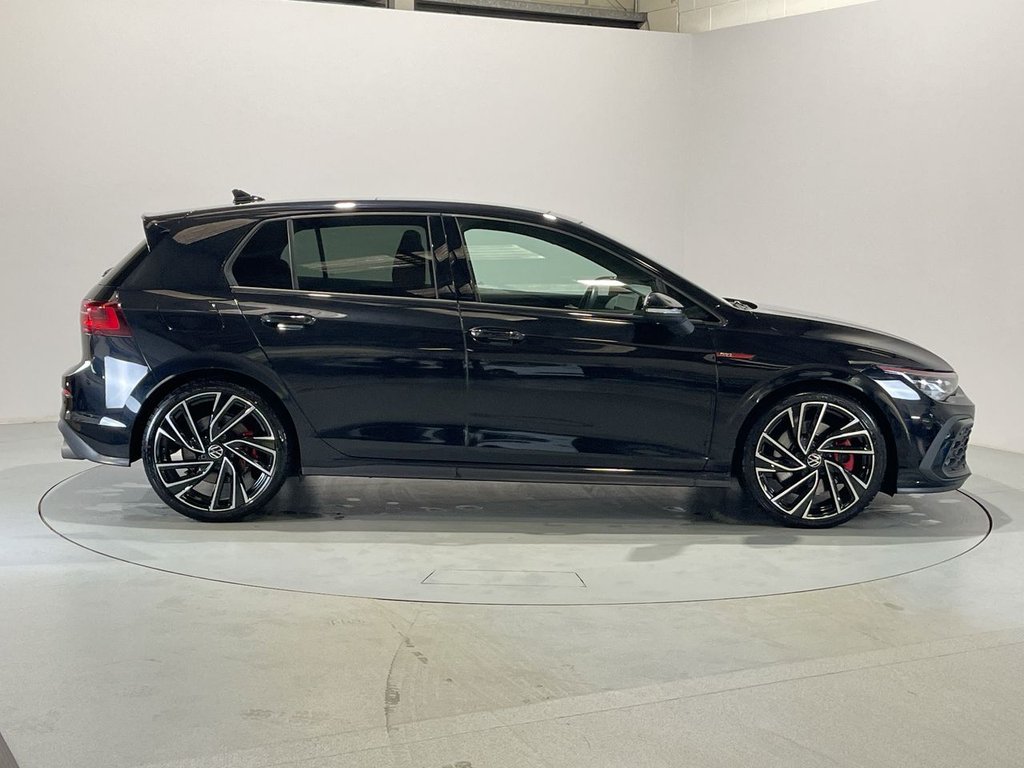Used Volkswagen Golf 2021 for sale - 76323680: Photo 9