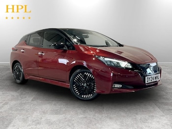 Used Nissan Leaf 2024 for sale - 78702148: Photo