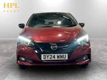 Used Nissan Leaf 2024 for sale - 78702148: Photo