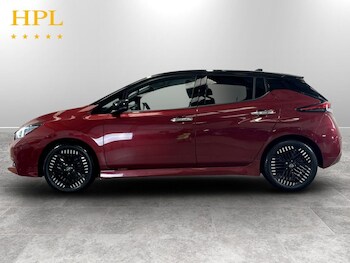 Used Nissan Leaf 2024 for sale - 78702148: Photo