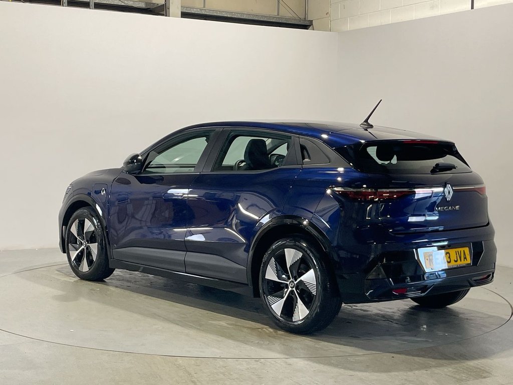 Used Renault Megane E Tech 2023 for sale - 76900300: Photo 13