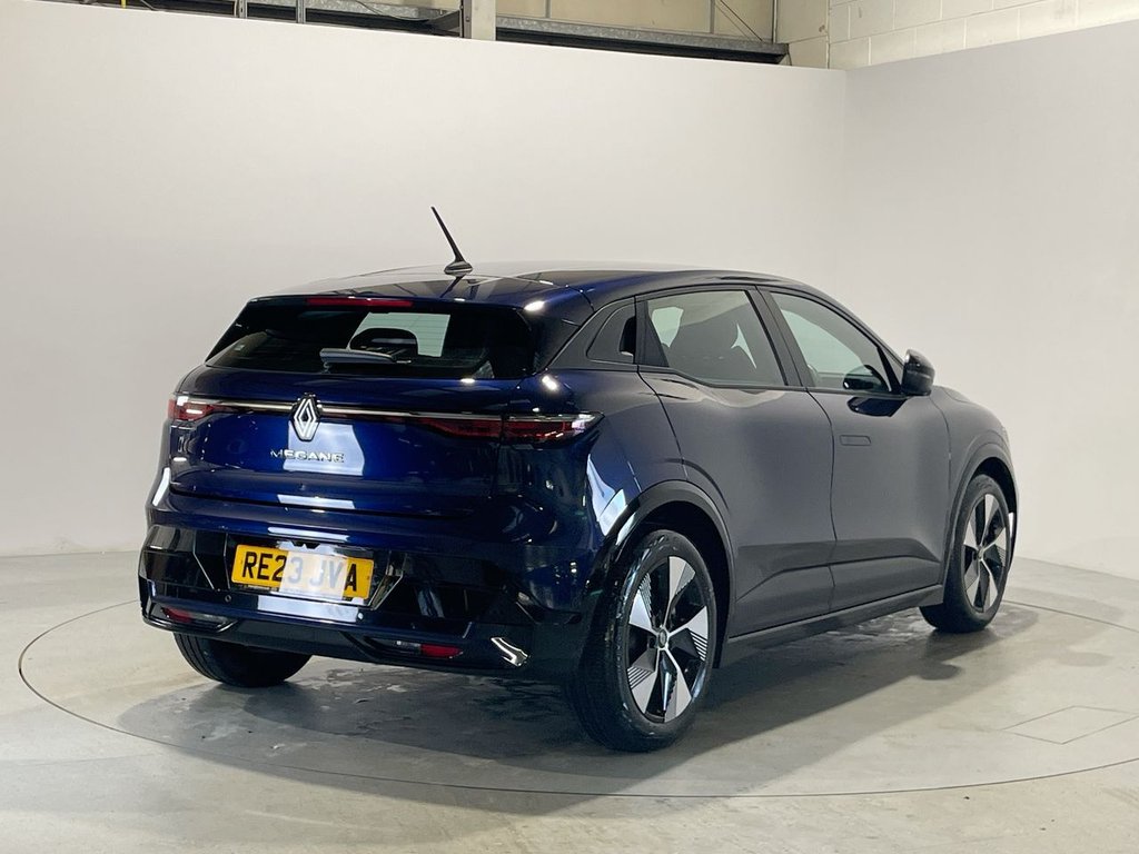 Used Renault Megane E Tech 2023 for sale - 76900300: Photo 15