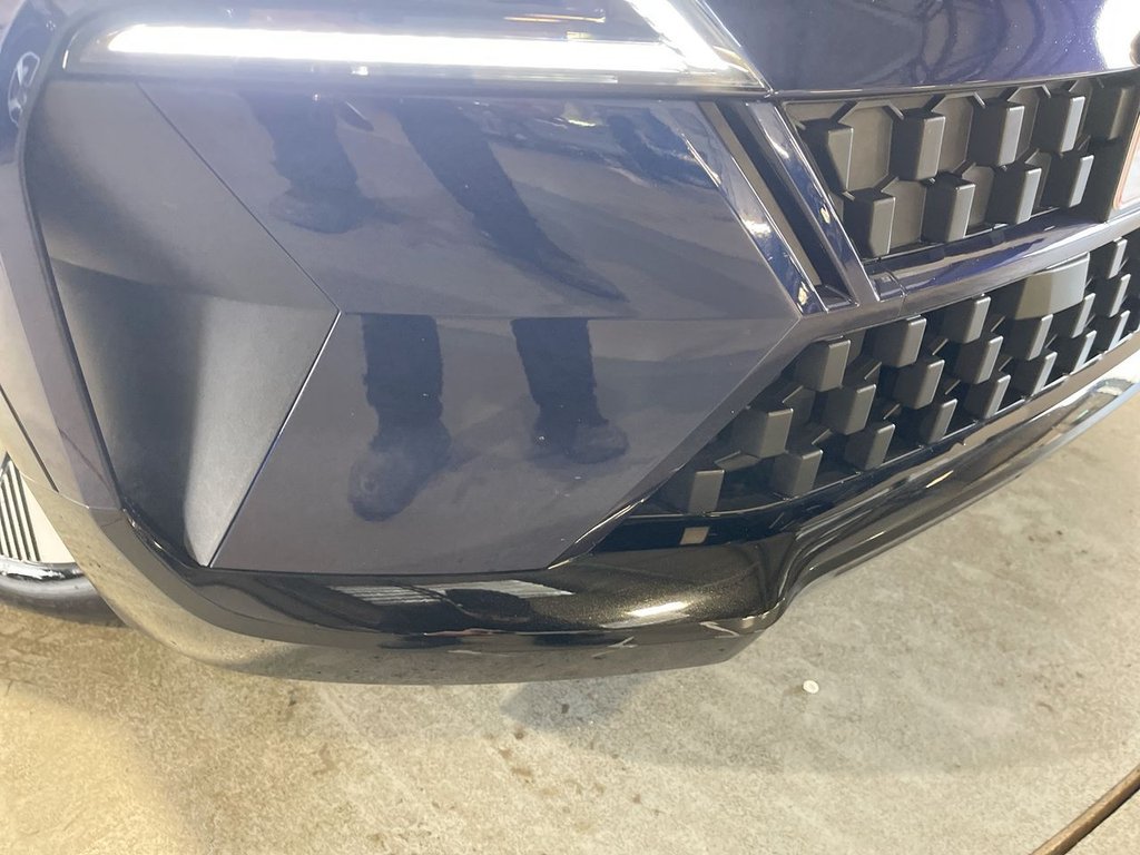 Used Renault Megane E Tech 2023 for sale - 76900300: Photo 17