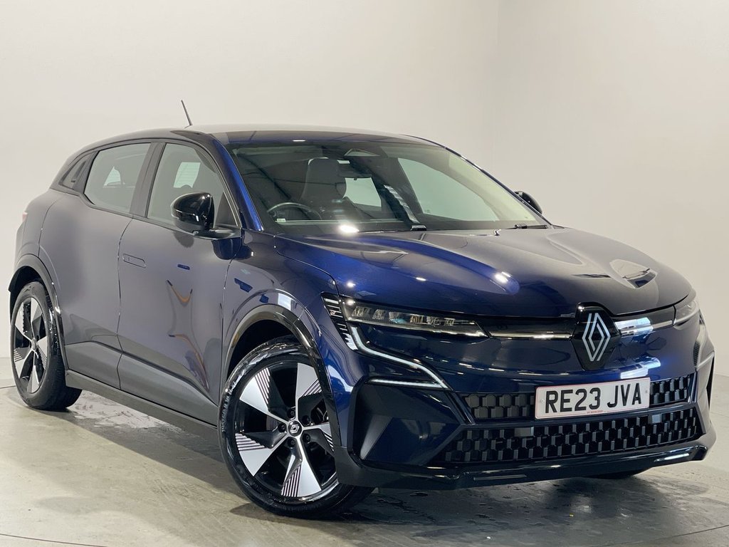 Used Renault Megane E Tech 2023 for sale - 76900300: Photo 8