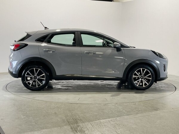 Used Ford Puma 2023 for sale - 76068387: Photo 11