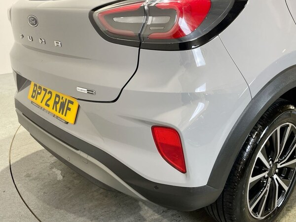 Used Ford Puma 2023 for sale - 76068387: Photo 13