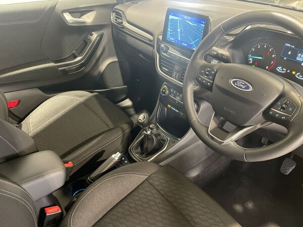 Used Ford Puma 2023 for sale - 76068387: Photo 17