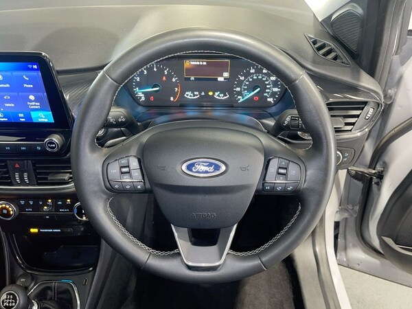 Used Ford Puma 2023 for sale - 76068387: Photo 20