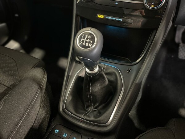 Used Ford Puma 2023 for sale - 76068387: Photo 21