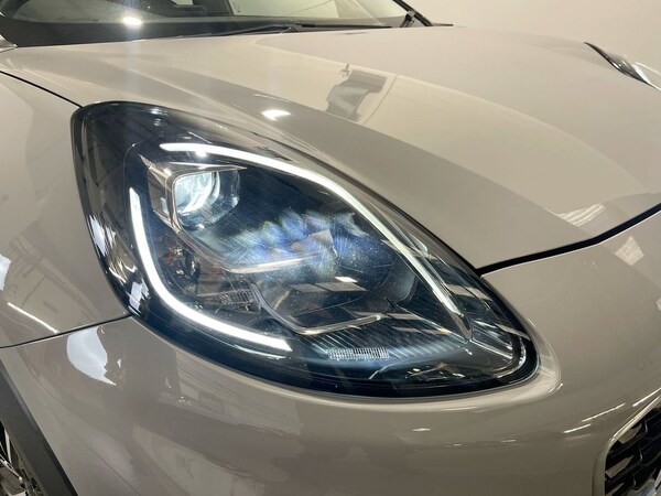 Used Ford Puma 2023 for sale - 76068387: Photo 23