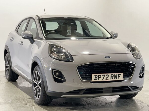 Used Ford Puma 2023 for sale - 76068387: Photo 3