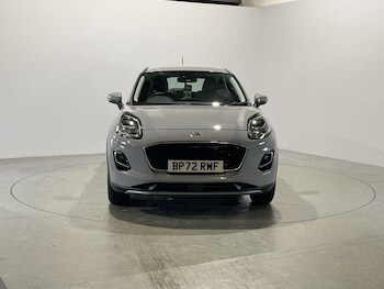 Used Ford Puma 2023 for sale - 76068387: Photo 3