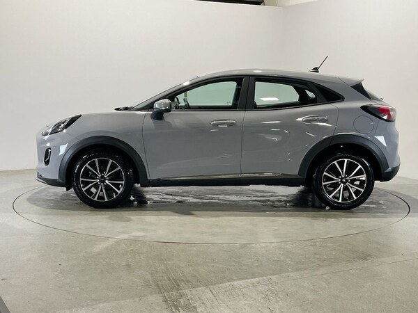 Used Ford Puma 2023 for sale - 76068387: Photo 7