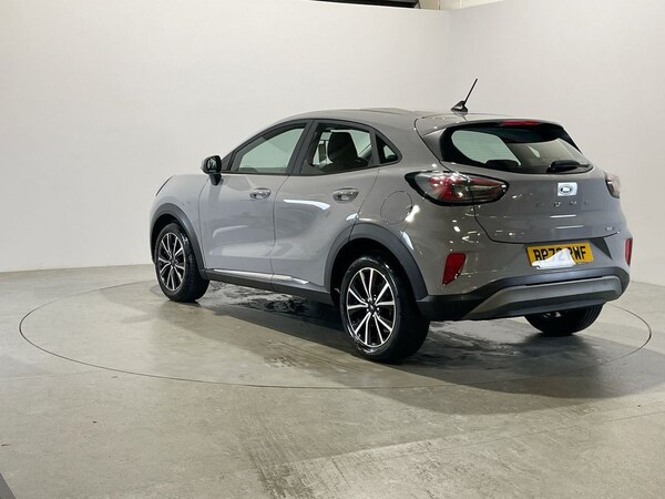 Used Ford Puma 2023 for sale - 76068387: Photo 8
