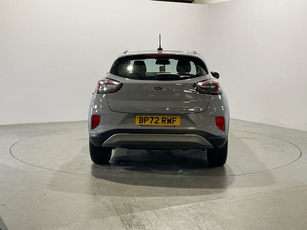 Used Ford Puma 2023 for sale - 76068387: Photo 9