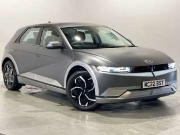 2022 (22) - 73kWh Premium Hatchback 5dr Electric Auto (217 ps)
