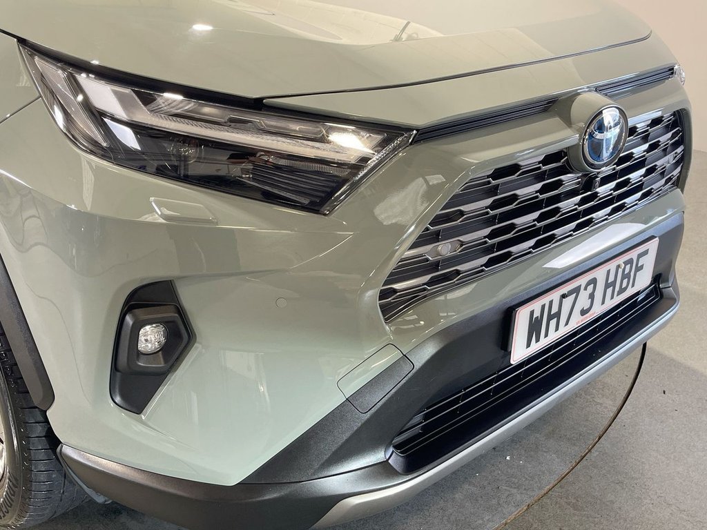 Used Toyota RAV4 2023 for sale - 76333306: Photo 10