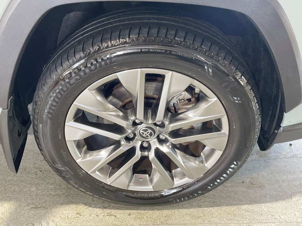 Used Toyota RAV4 2023 for sale - 76333306: Photo 11
