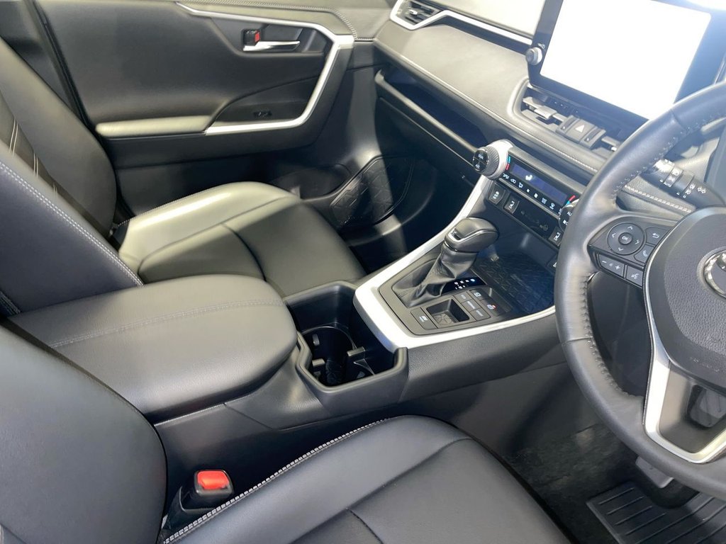 Used Toyota RAV4 2023 for sale - 76333306: Photo 14