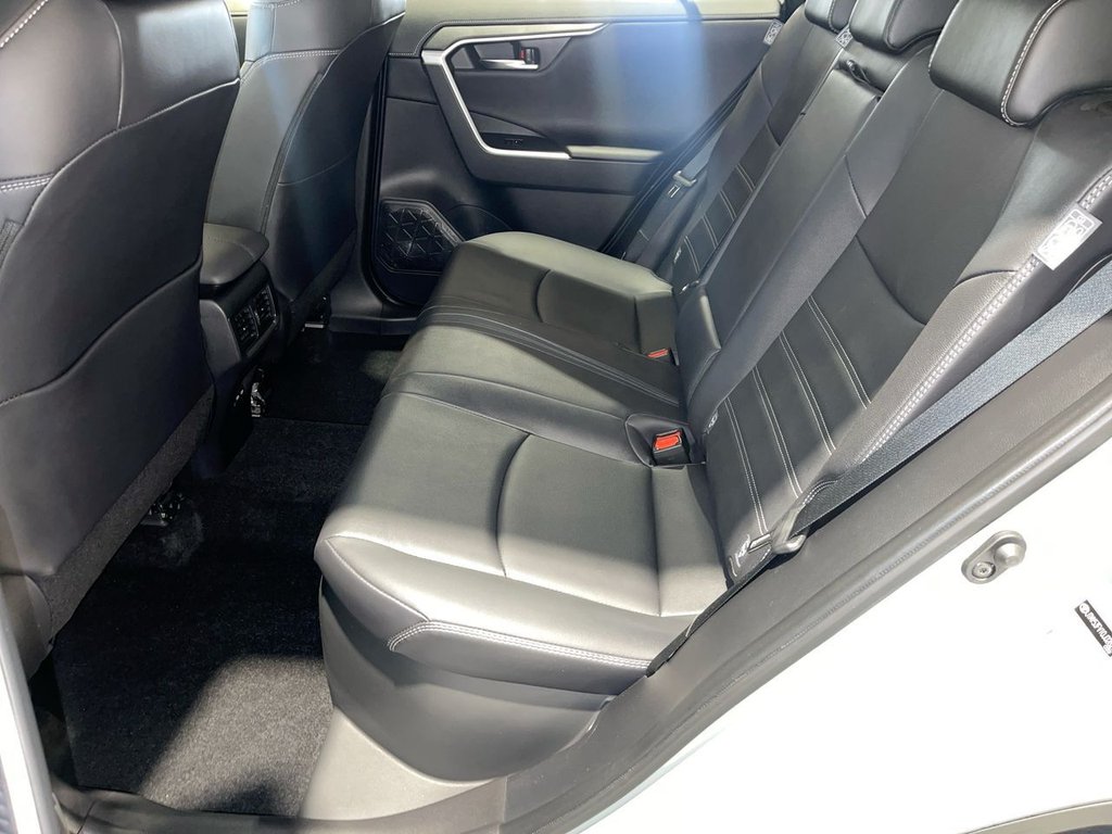 Used Toyota RAV4 2023 for sale - 76333306: Photo 16