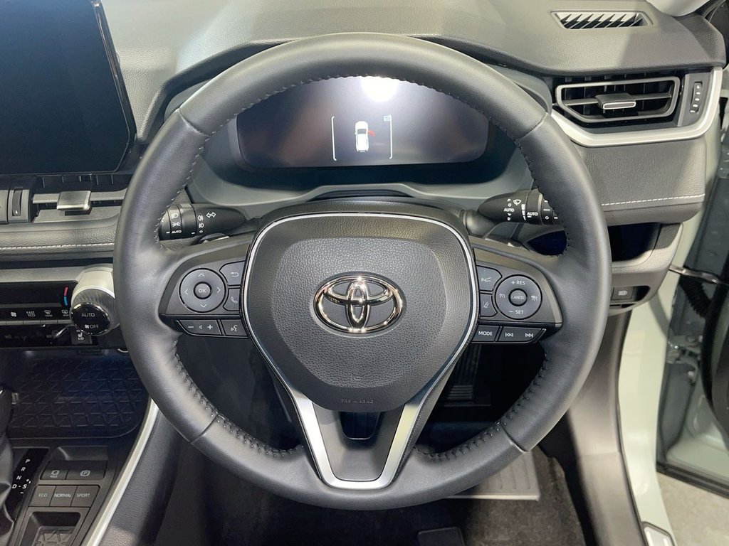 Used Toyota RAV4 2023 for sale - 76333306: Photo 19
