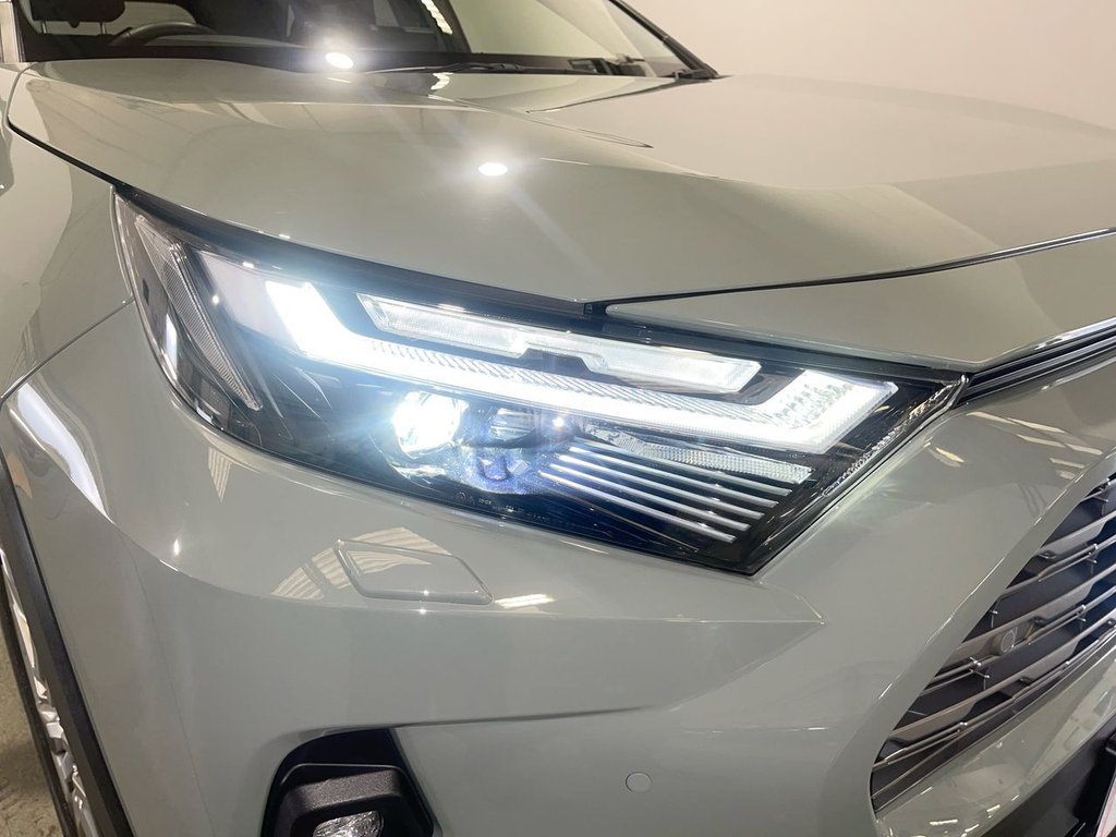 Used Toyota RAV4 2023 for sale - 76333306: Photo 20