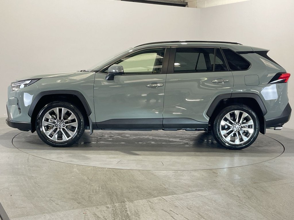 Used Toyota RAV4 2023 for sale - 76333306: Photo 5