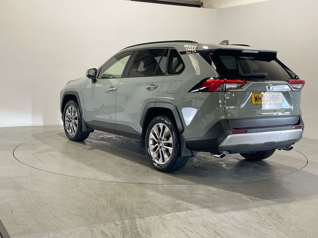Used Toyota RAV4 2023 for sale - 76333306: Photo 6